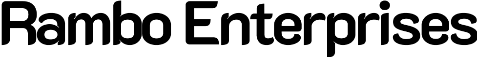 Rambo Logo